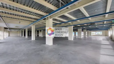 Spațiu comercial Brașov - poza 8