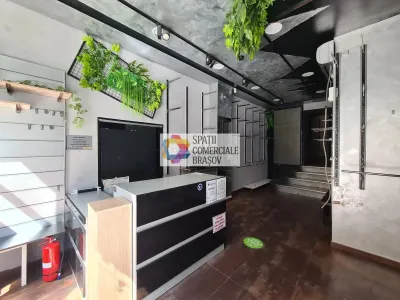 Spațiu comercial Brașov - poza 2