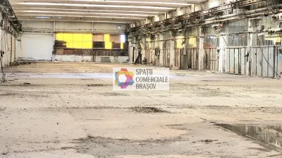 Spațiu industrial Ghimbav - poza 4