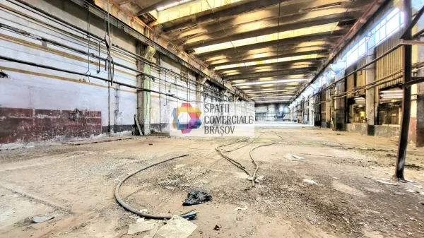 Spațiu industrial Ghimbav - poza 5