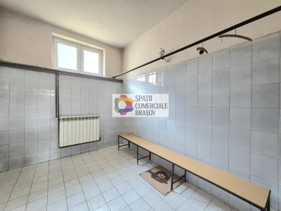Spațiu industrial Brașov - poza 11