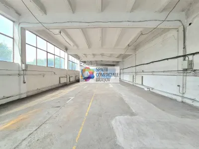 Spațiu industrial Brașov - poza 5