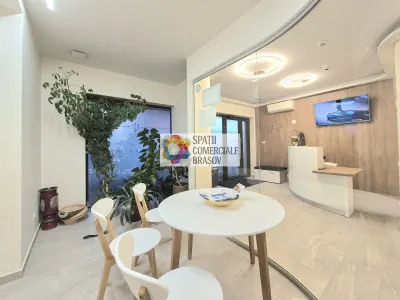 Spațiu comercial Brașov - poza 2