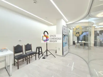 Spațiu comercial Brașov - poza 3
