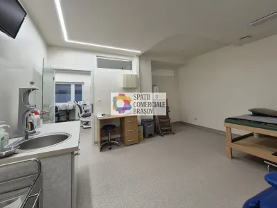 Spațiu comercial Brașov - poza 7
