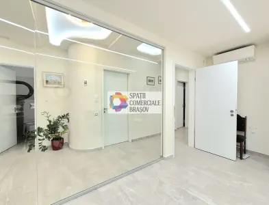 Spațiu comercial Brașov - poza 4