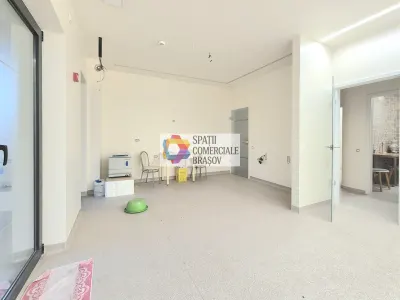Spațiu comercial Brașov - poza 5