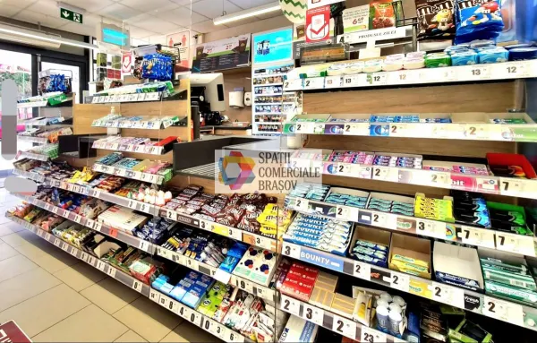 Spațiu comercial Brașov - poza 2