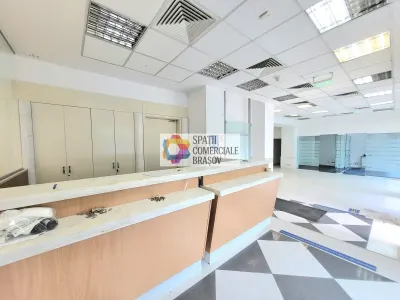 Spațiu comercial Brașov - poza 2