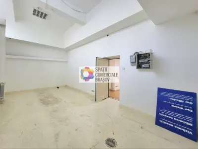 Spațiu comercial Brașov - poza 3