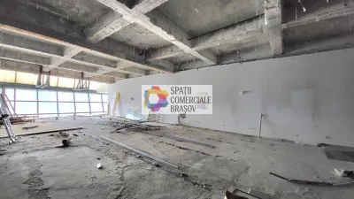 Spațiu comercial Brașov - poza 2