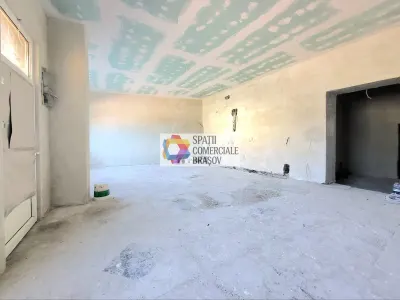 Spațiu comercial Brașov - poza 3