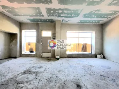 Spațiu comercial Brașov - poza 4