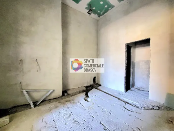 Spațiu comercial Brașov - poza 5