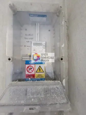 Spațiu comercial Brașov - poza 6