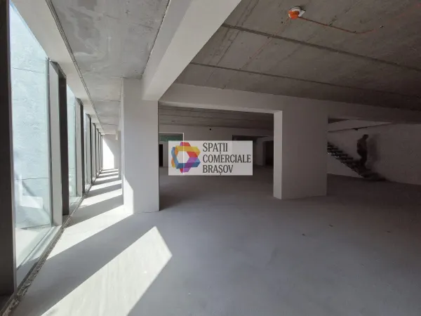 Spațiu comercial Brașov - poza 2