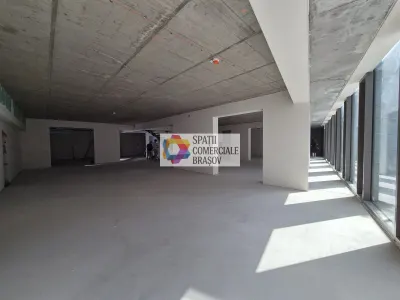 Spațiu comercial Brașov - poza 3