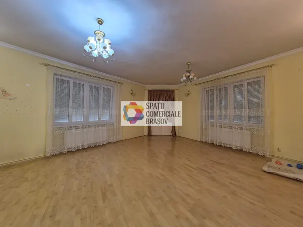 Spațiu comercial Brașov - poza 2