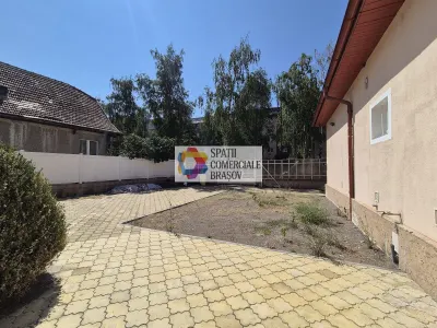 Spațiu comercial Brașov - poza 19