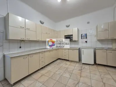 Spațiu comercial Brașov - poza 5