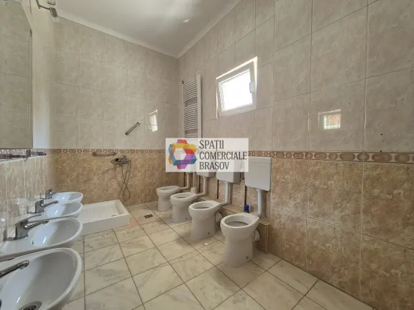 Spațiu comercial Brașov - poza 6