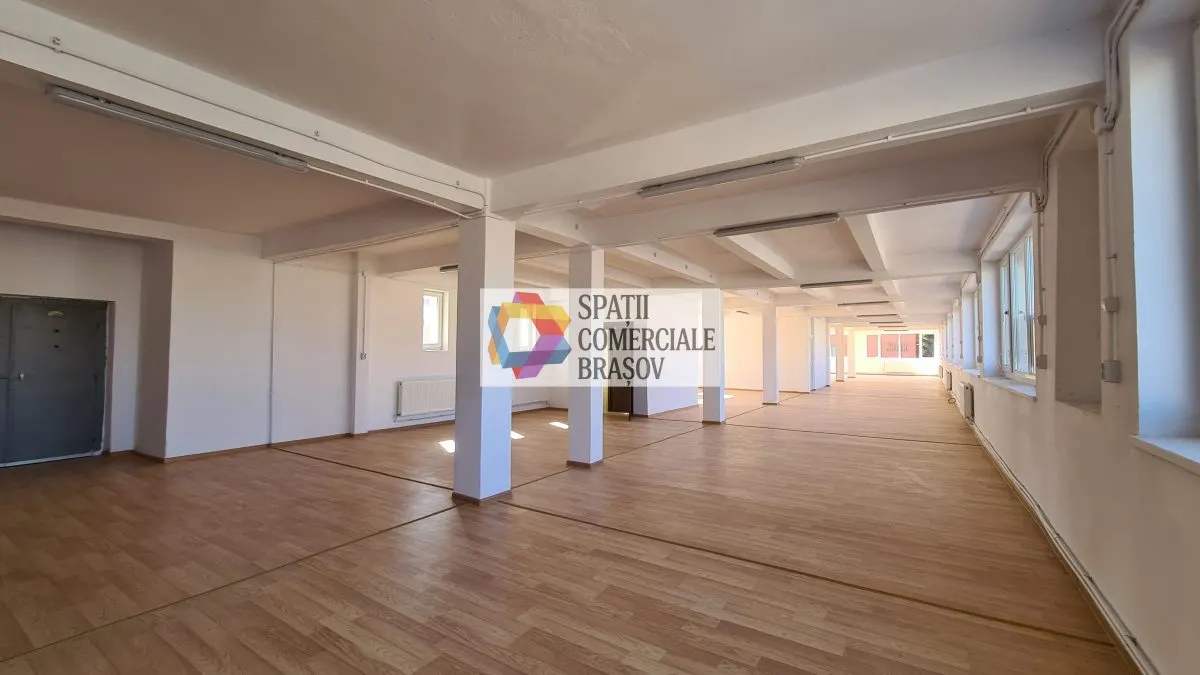 Spațiu comercial Brașov - poza 1