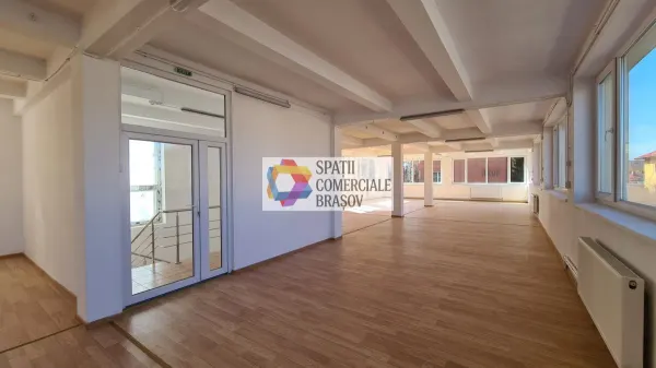 Spațiu comercial Brașov - poza 2