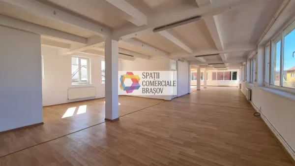 Spațiu comercial Brașov - poza 3