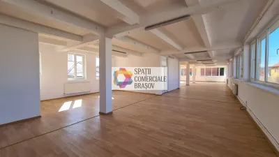 Spațiu comercial Brașov - poza 3