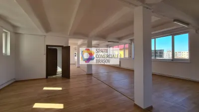 Spațiu comercial Brașov - poza 4