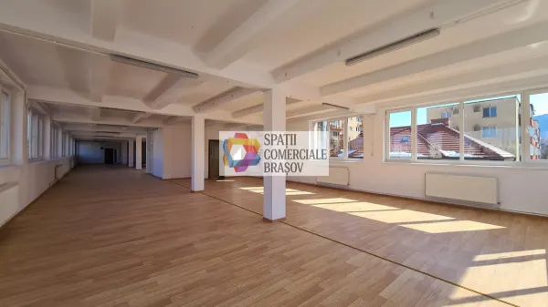 Spațiu comercial Brașov - poza 5