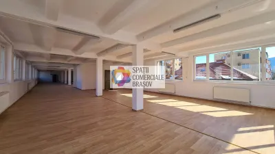 Spațiu comercial Brașov - poza 5