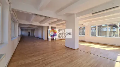 Spațiu comercial Brașov - poza 6