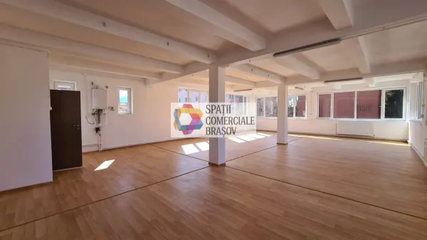 Spațiu comercial Brașov - poza 7