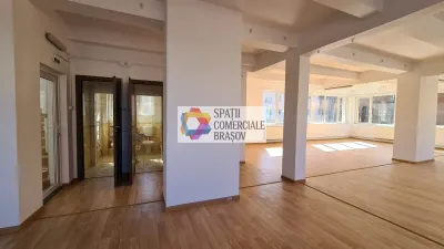 Spațiu comercial Brașov - poza 8