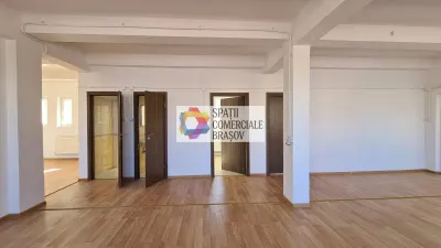 Spațiu comercial Brașov - poza 9