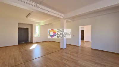 Spațiu comercial Brașov - poza 10