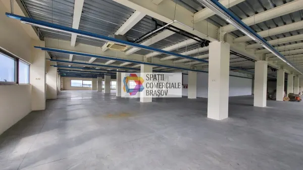 Spațiu comercial Brașov - poza 2
