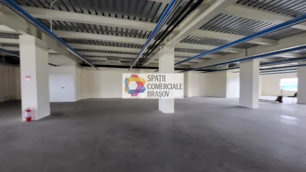 Spațiu comercial Brașov - poza 3
