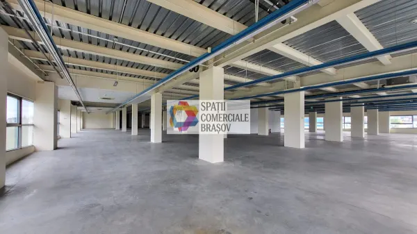 Spațiu comercial Brașov - poza 5