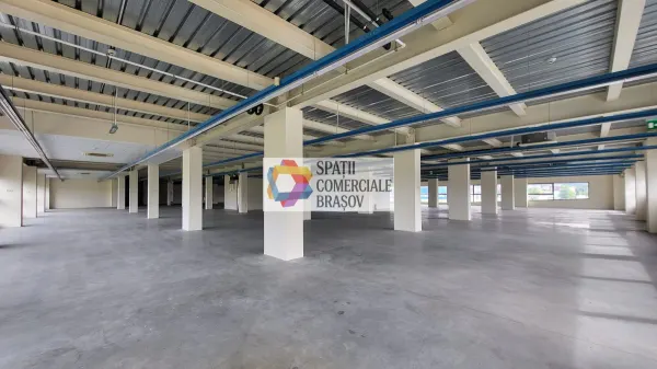 Spațiu comercial Brașov - poza 8