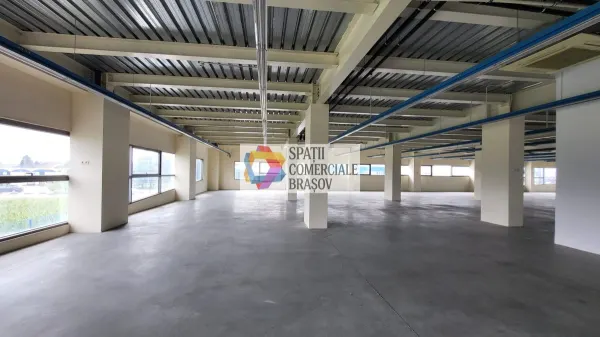 Spațiu comercial Brașov - poza 9