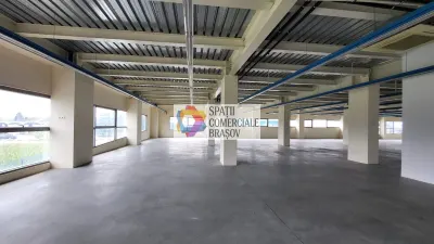 Spațiu comercial Brașov - poza 9