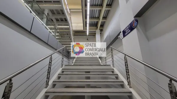 Spațiu comercial Brașov - poza 10