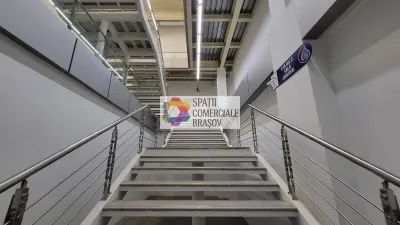 Spațiu comercial Brașov - poza 10