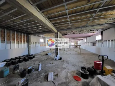 Spațiu comercial Sânpetru - poza 2