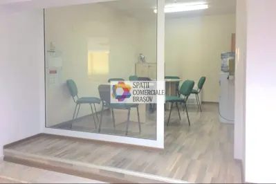 Spațiu comercial Brașov - poza 3