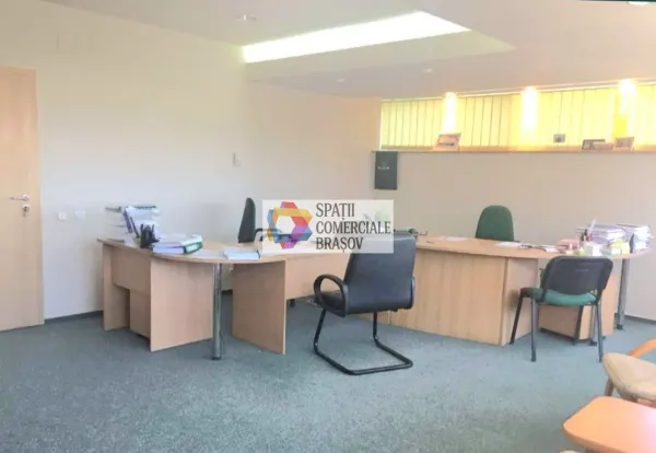 Spațiu comercial Brașov - poza 4
