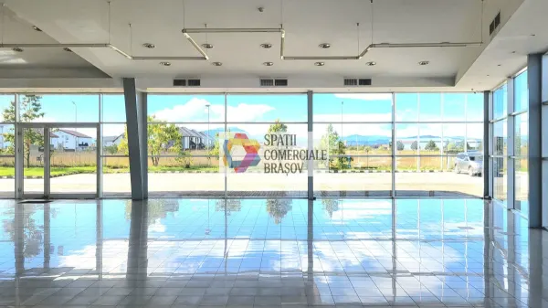 Spațiu comercial Brașov - poza 2