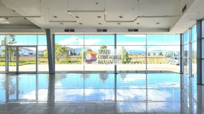 Spațiu comercial Brașov - poza 2